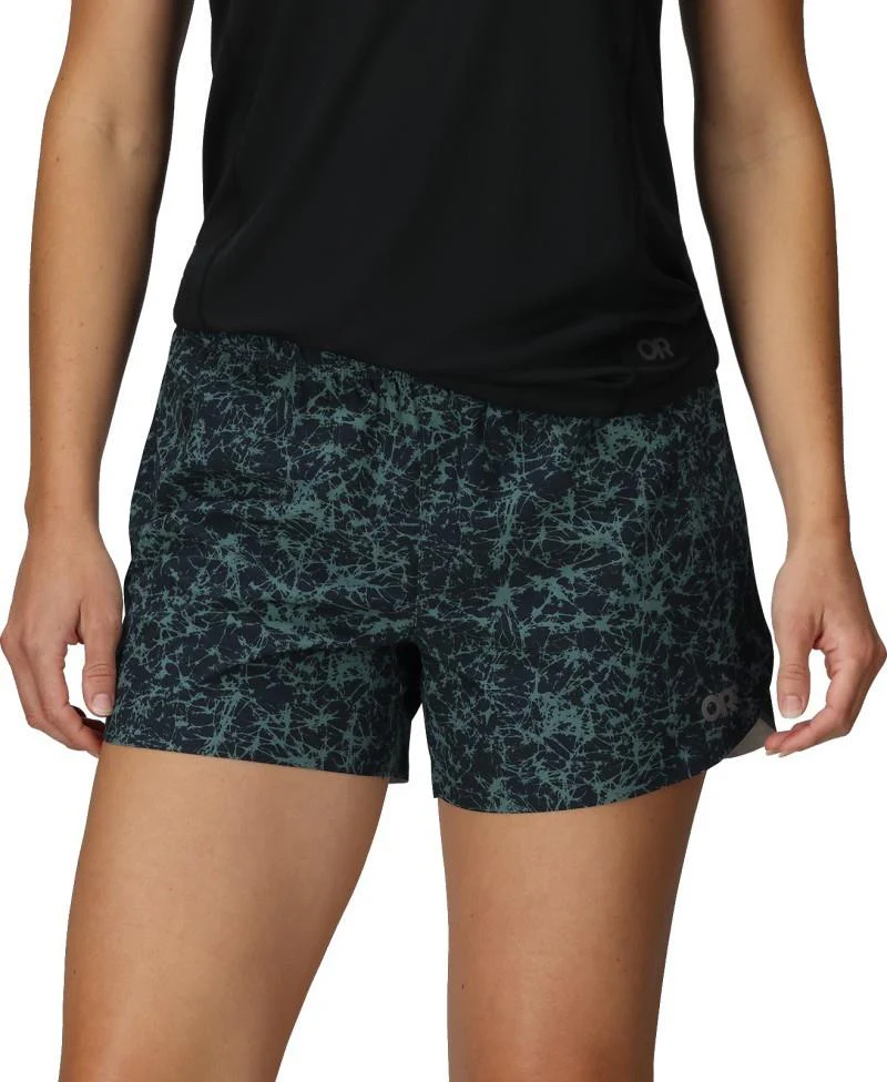 Swift Lite Shorts, 4" Inseam - Womens - Image 9
