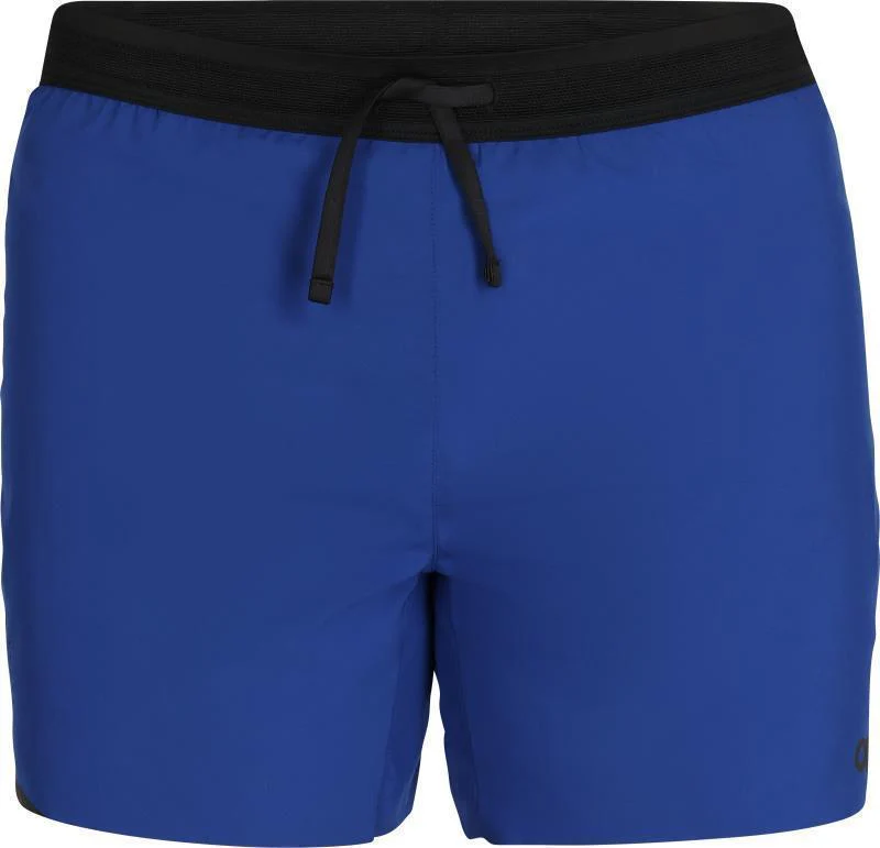 Swift Lite Shorts, 5" Inseam - Mens - Image 2