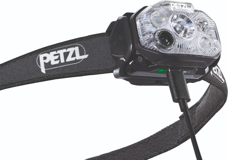 Swift RL Classic Headlamp - 1200 Lumens - Image 5