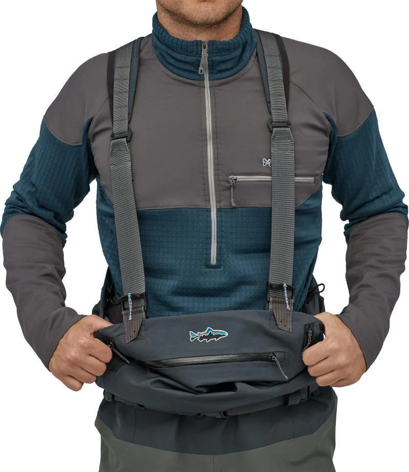 Swiftcurrent Expedition Waders, Extended - Mens - Image 4