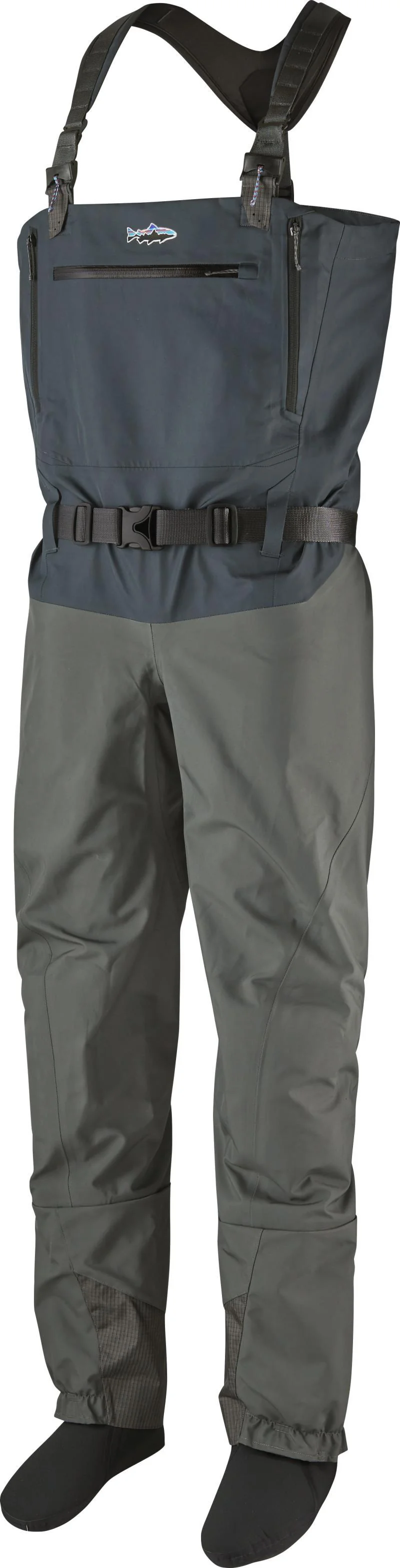Swiftcurrent Expedition Waders - Mens