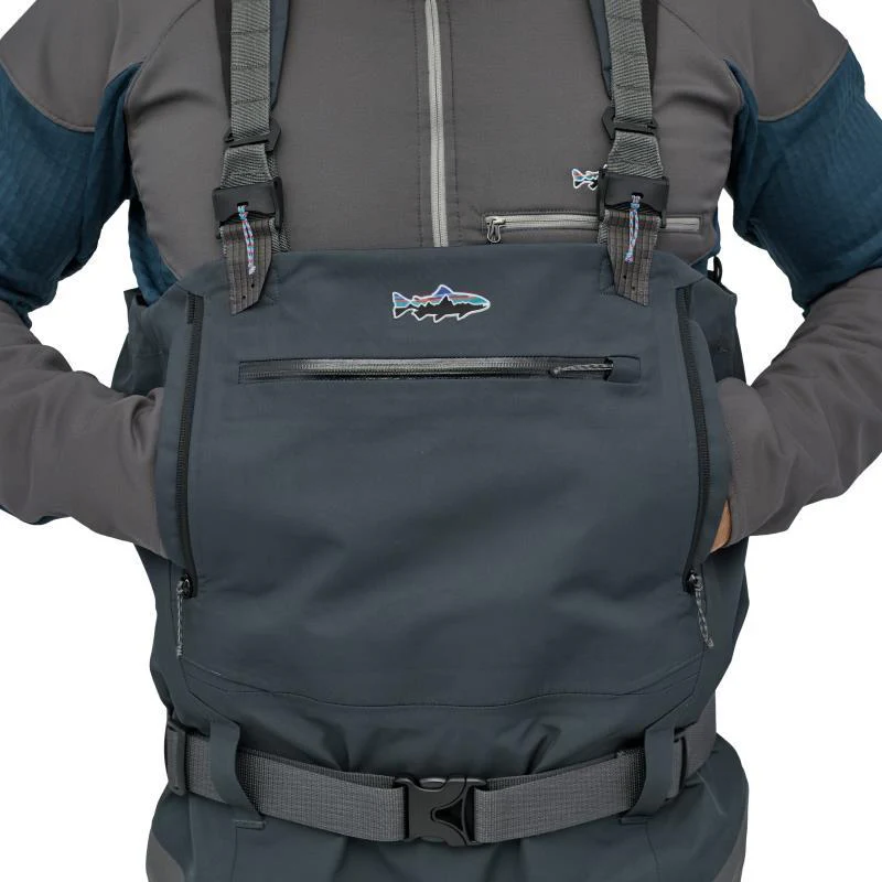 Swiftcurrent Expedition Waders - Mens - Image 5