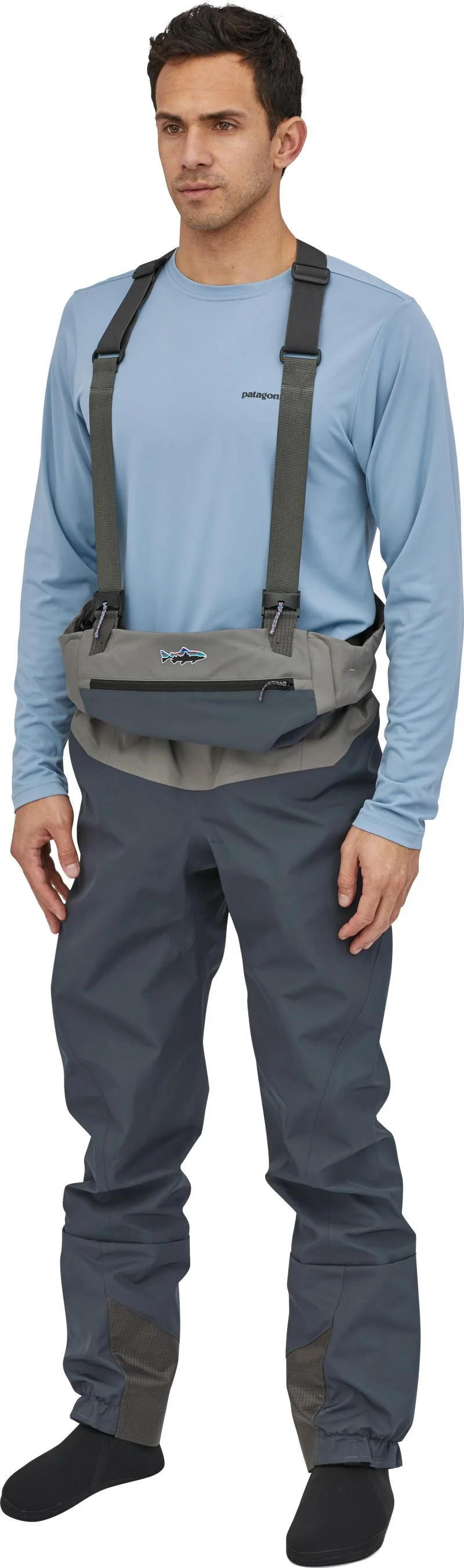 Swiftcurrent Waders - Mens - Image 2