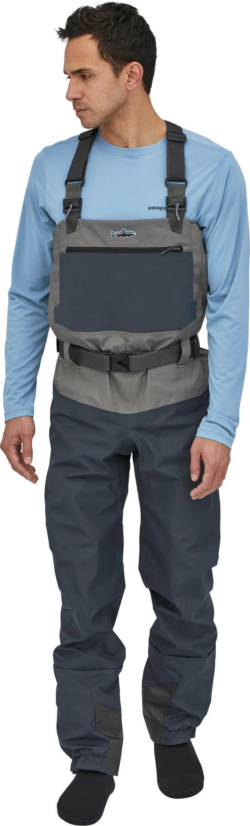 Swiftcurrent Waders - Mens - Image 3