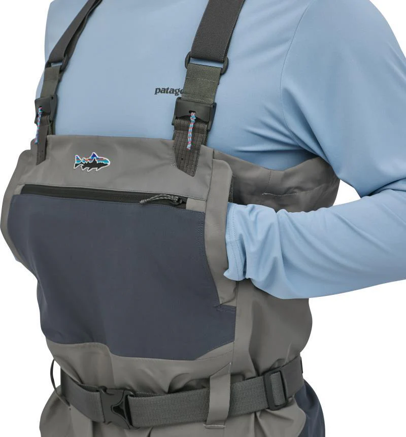 Swiftcurrent Waders - Mens - Image 5