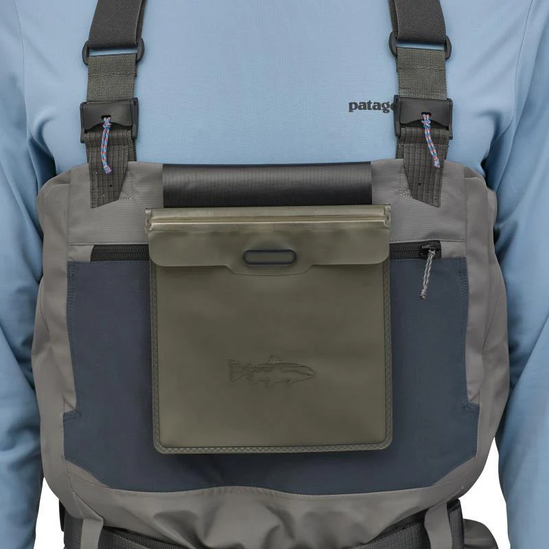 Swiftcurrent Waders - Mens - Image 6