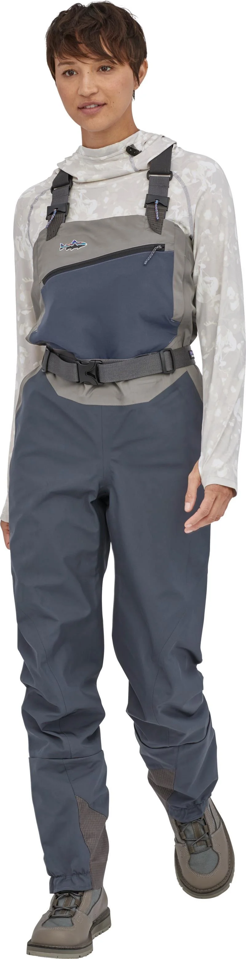 Swiftcurrent Waders - Womens - Image 2