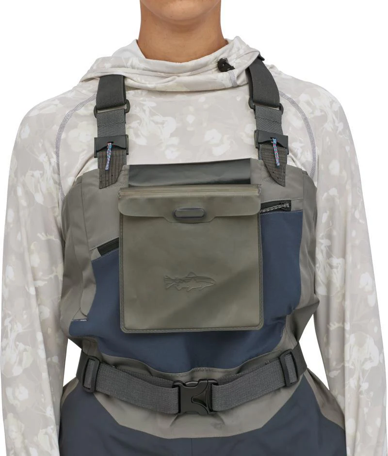 Swiftcurrent Waders - Womens - Image 4