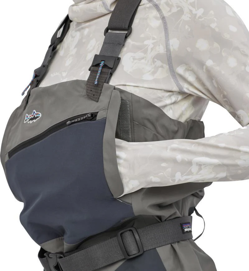 Swiftcurrent Waders - Womens - Image 5