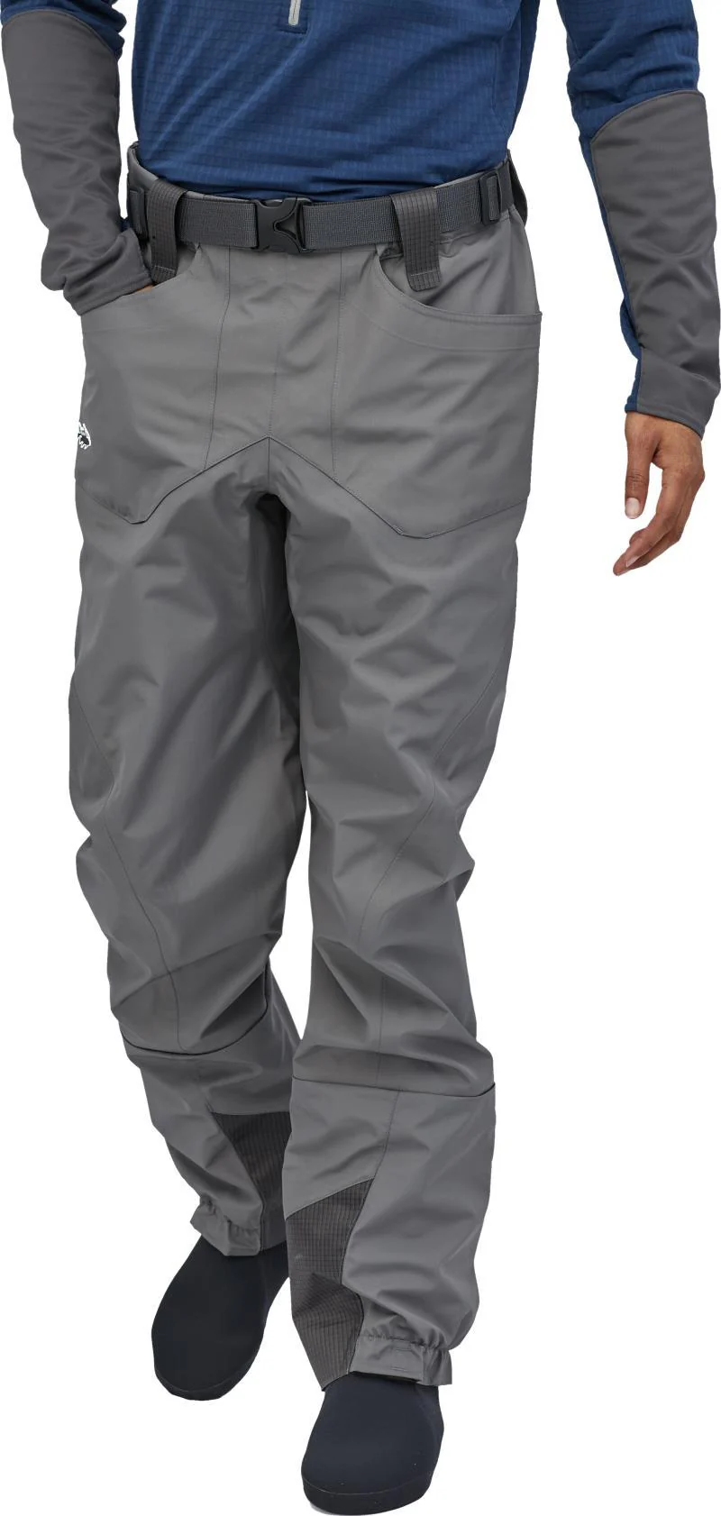 Swiftcurrent Wading Pants - Mens - Image 2