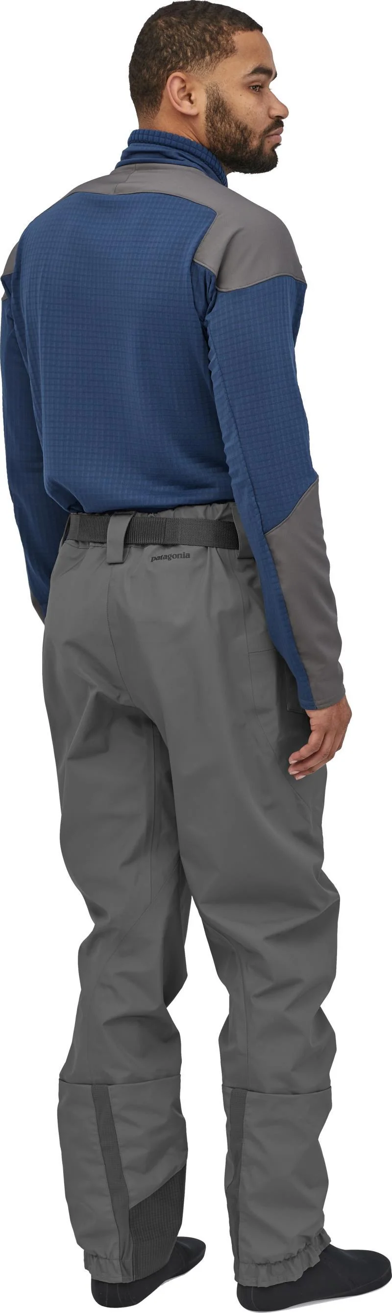 Swiftcurrent Wading Pants - Mens - Image 3