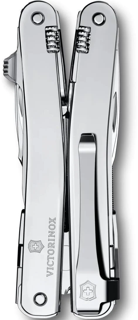 Swiss Tool Spirit MX w/ Nylon Pouch - Image 3