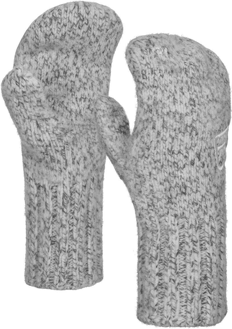 Swisswool Classic Mitten