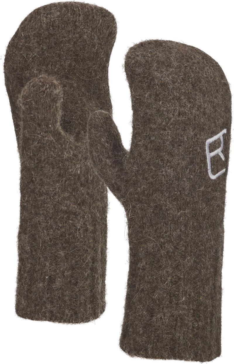 Swisswool Classic Mitten - Image 2