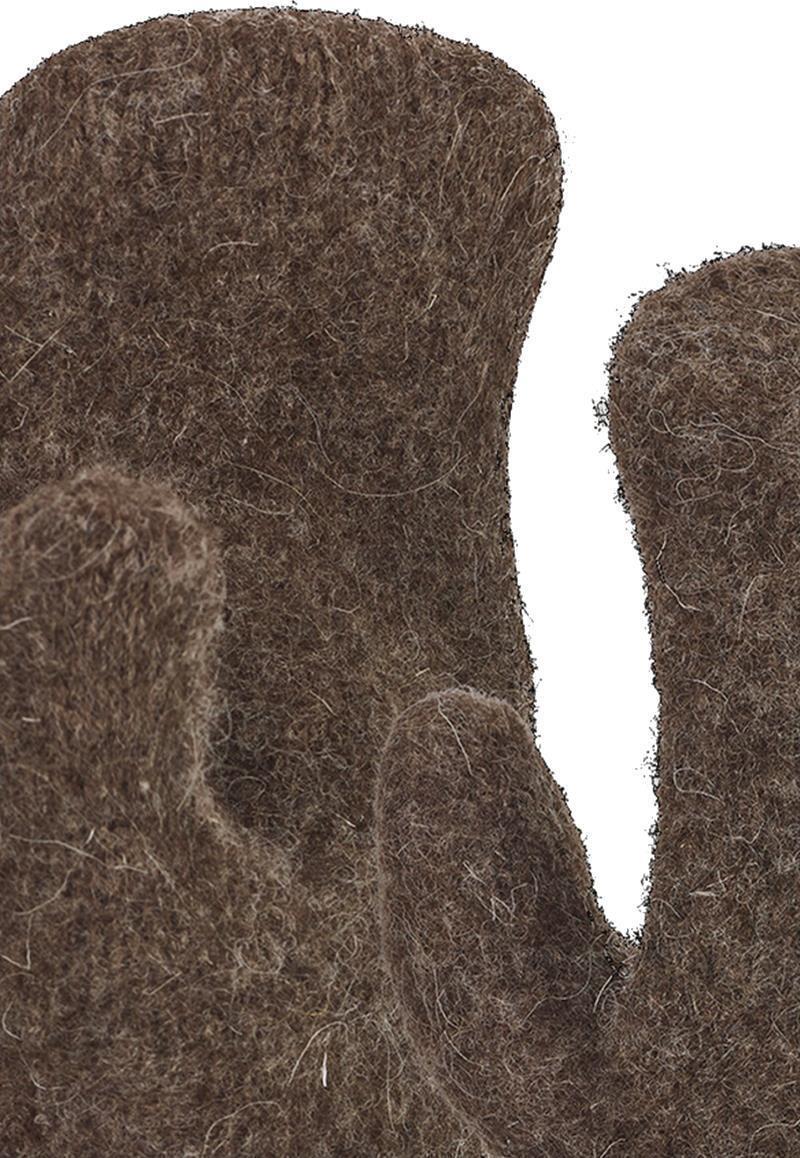 Swisswool Classic Mitten - Image 4