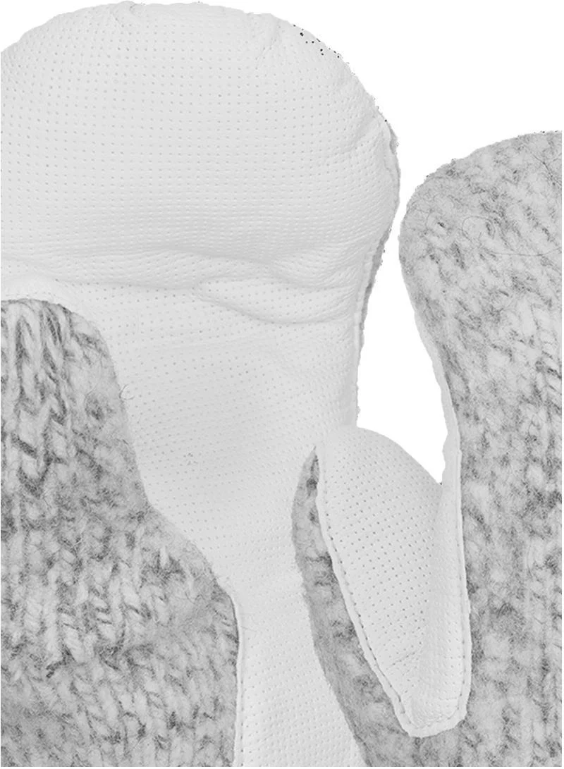 Swisswool Classic Mitten Leather - Image 2