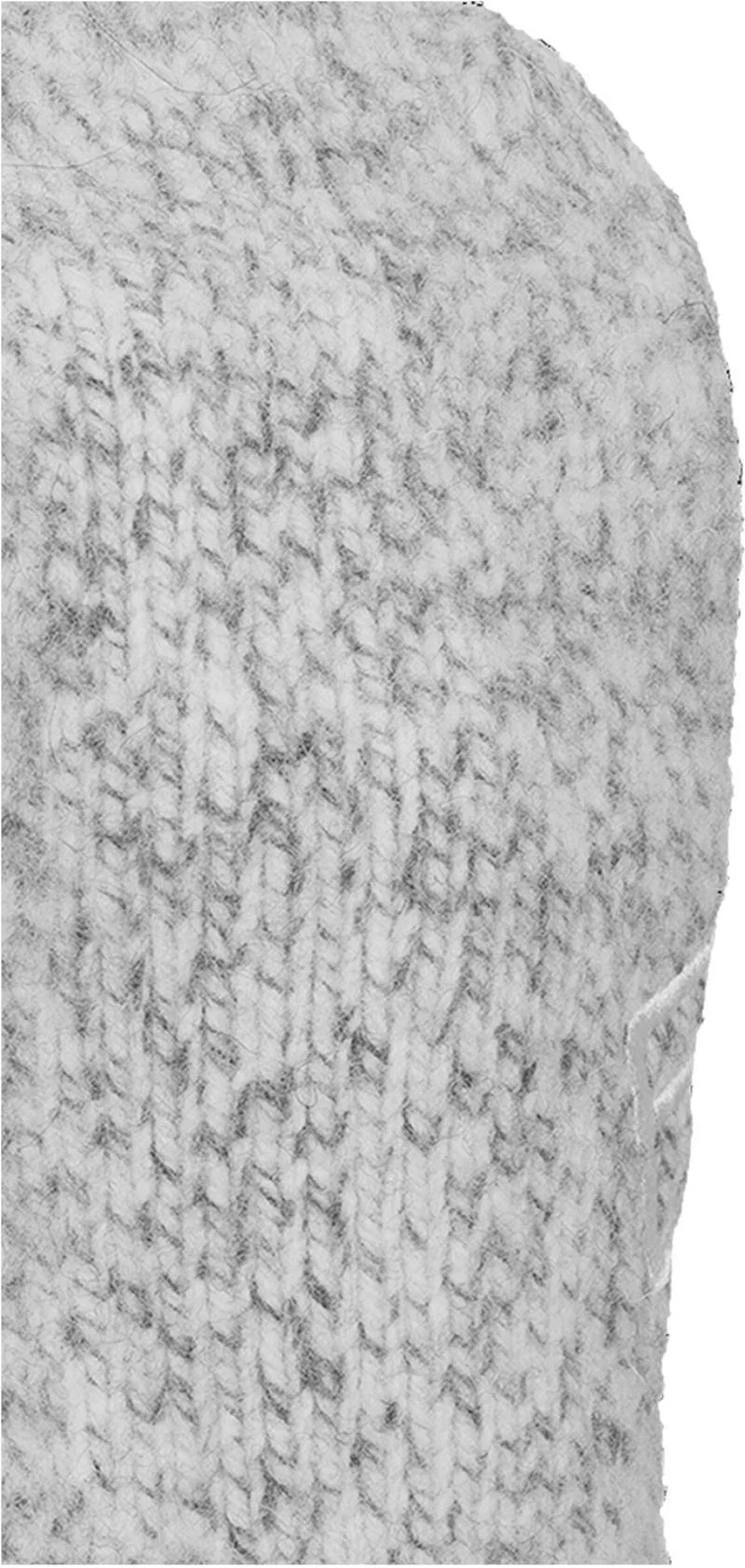 Swisswool Classic Mitten Leather - Image 3