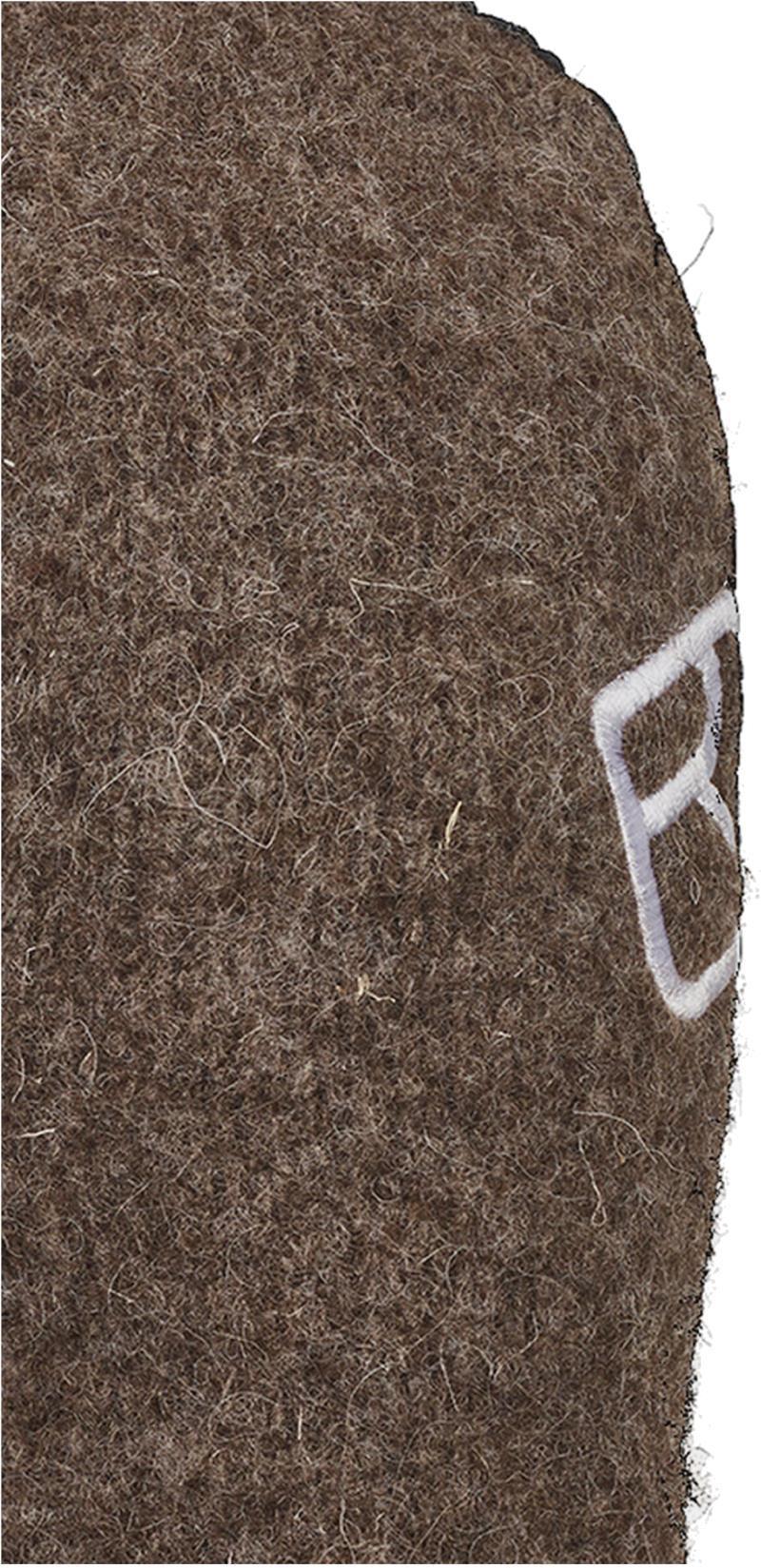 Swisswool Classic Mitten Leather - Image 6