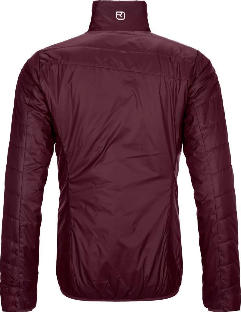 Swisswool Piz Bial Jacket - Womens - Image 11