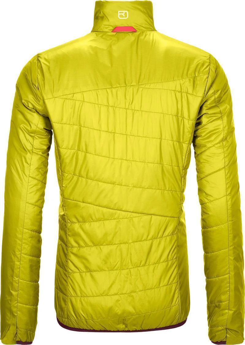 Swisswool Piz Bial Jacket - Womens - Image 12