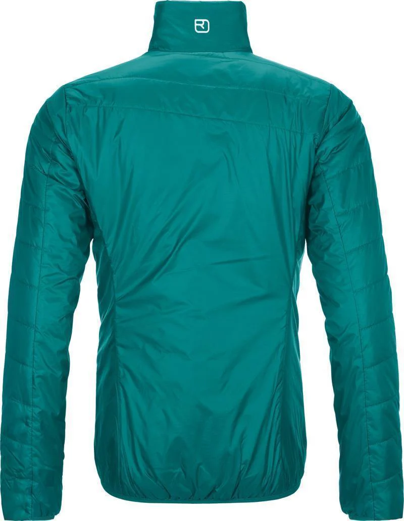 Swisswool Piz Bial Jacket - Womens - Image 15