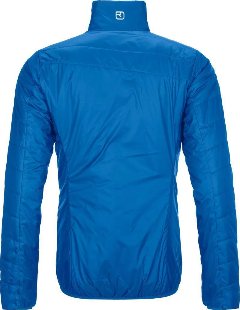 Swisswool Piz Bial Jacket - Womens - Image 19