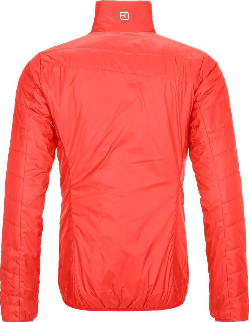 Swisswool Piz Bial Jacket - Womens - Image 7