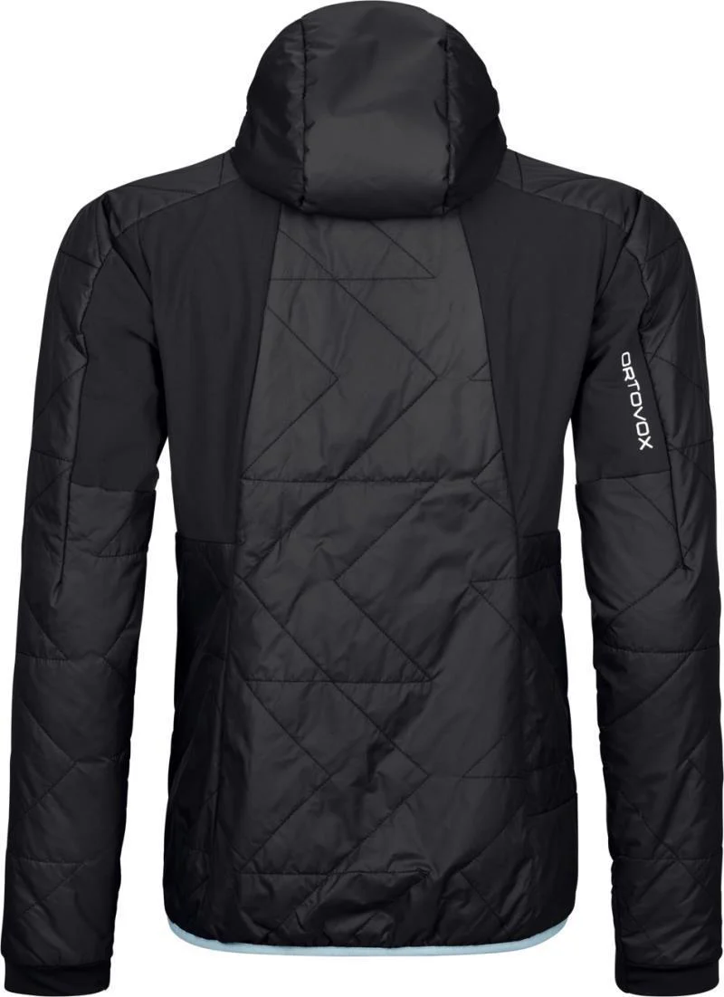 Swisswool Piz Boe Jacket - Womens - Image 11