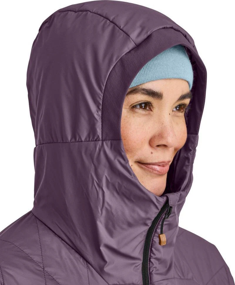 Swisswool Piz Boe Jacket - Womens - Image 7
