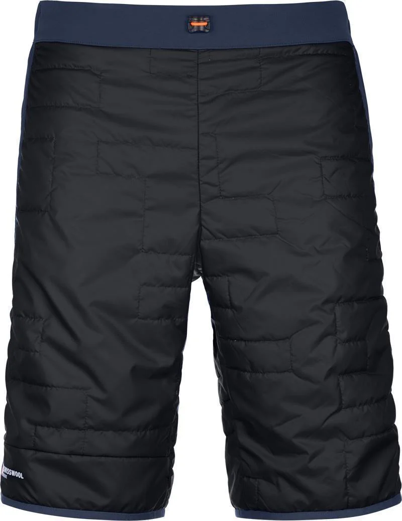 Swisswool Piz Boe Shorts - Mens - Image 4