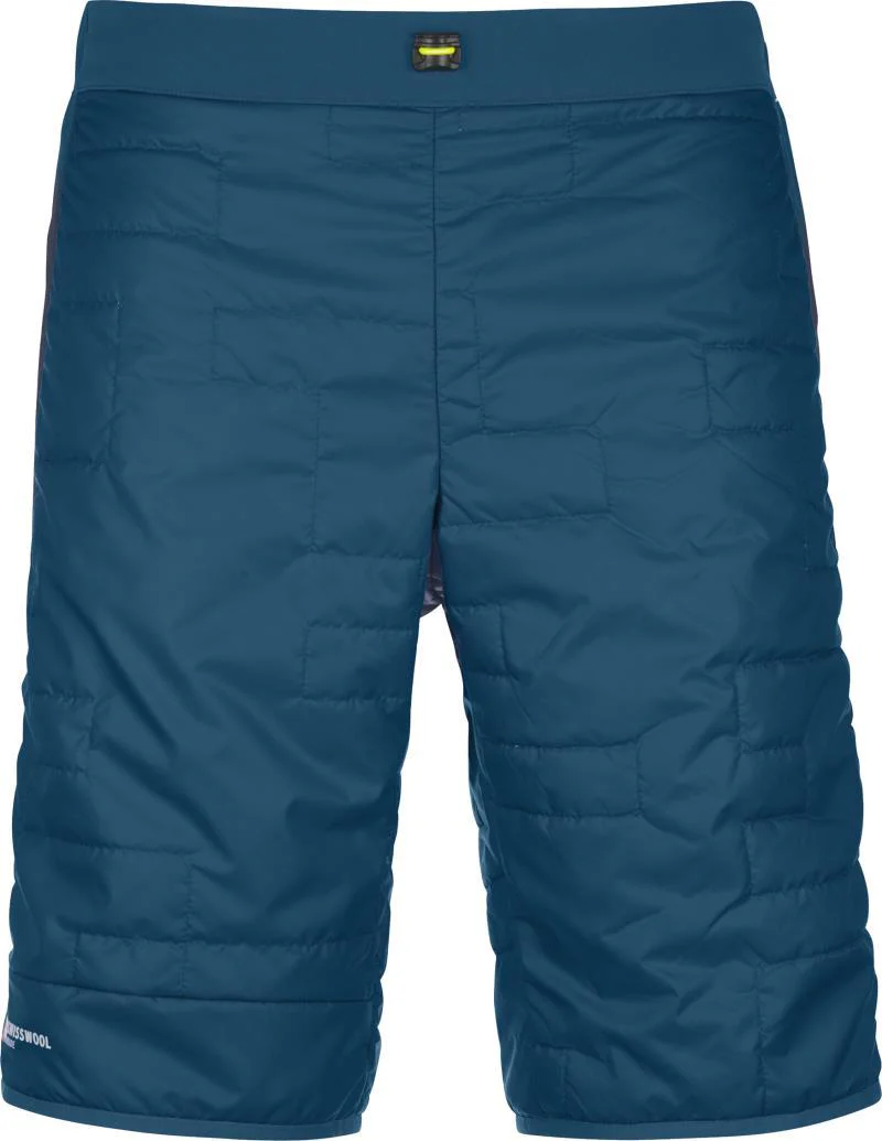 Swisswool Piz Boe Shorts - Mens - Image 5
