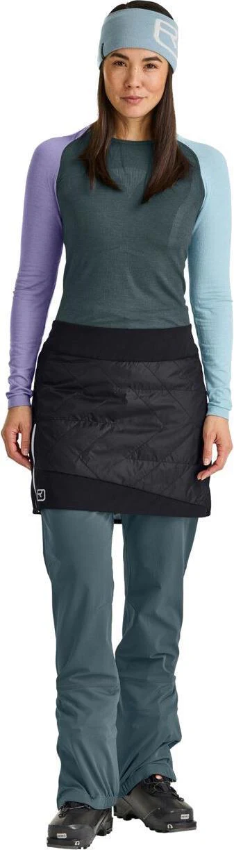 Swisswool Piz Boe Skirt - Image 3