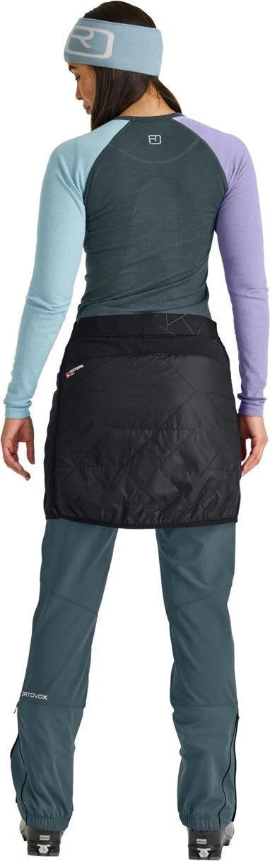 Swisswool Piz Boe Skirt - Image 4