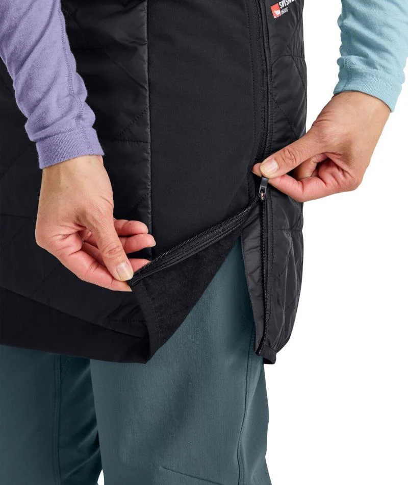 Swisswool Piz Boe Skirt - Image 6