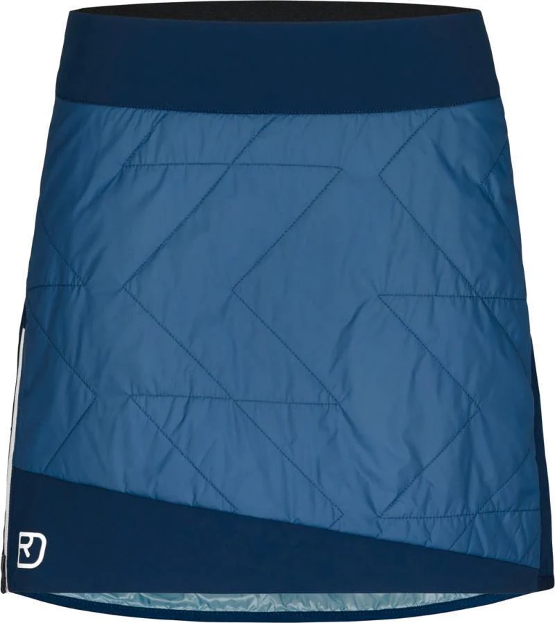 Swisswool Piz Boe Skirt - Image 7