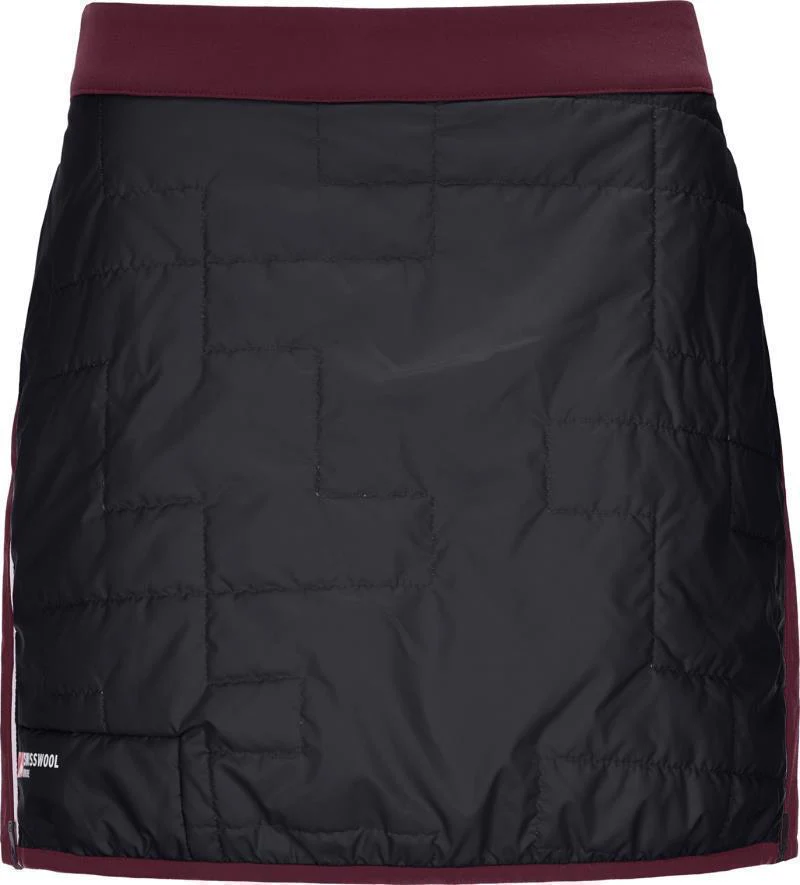 Swisswool Piz Boe Skirt