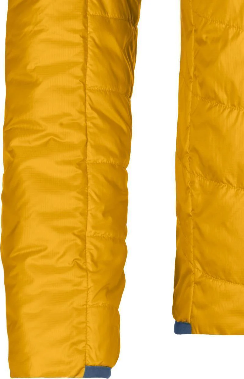 Swisswool Piz Boval Jacket - Mens - Image 10