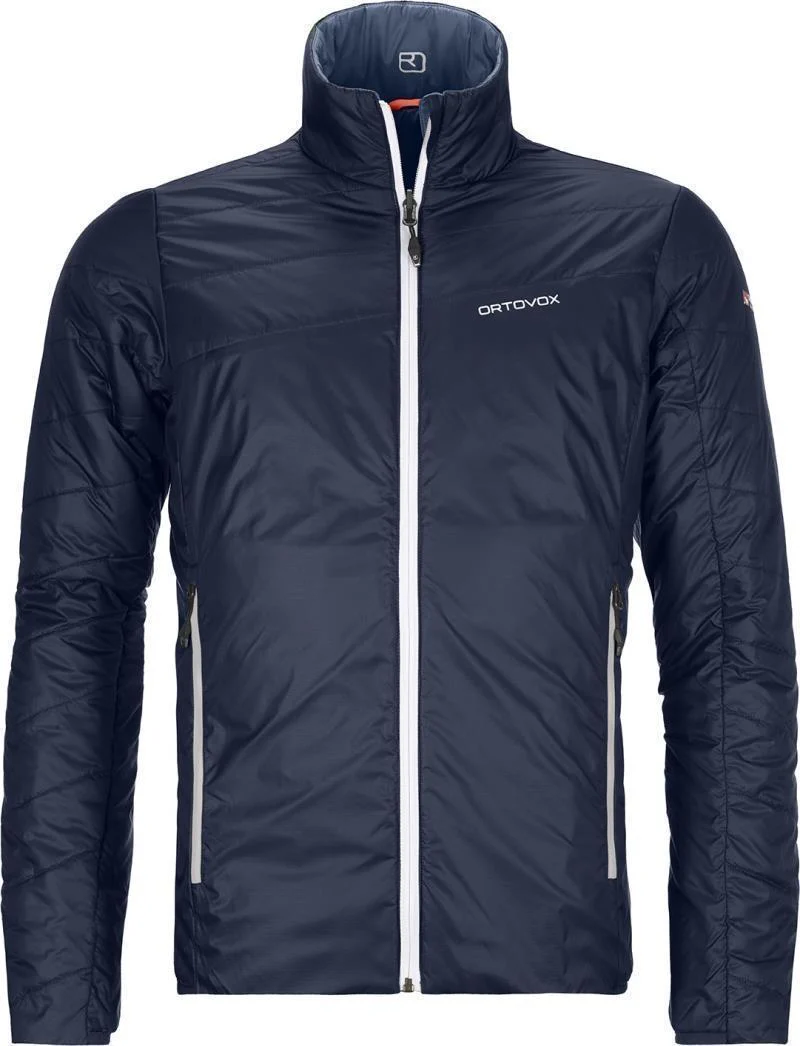 Swisswool Piz Boval Jacket - Mens - Image 16