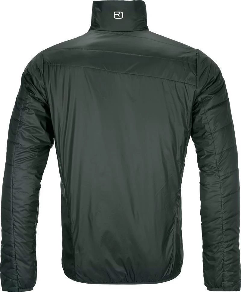 Swisswool Piz Boval Jacket - Mens - Image 27
