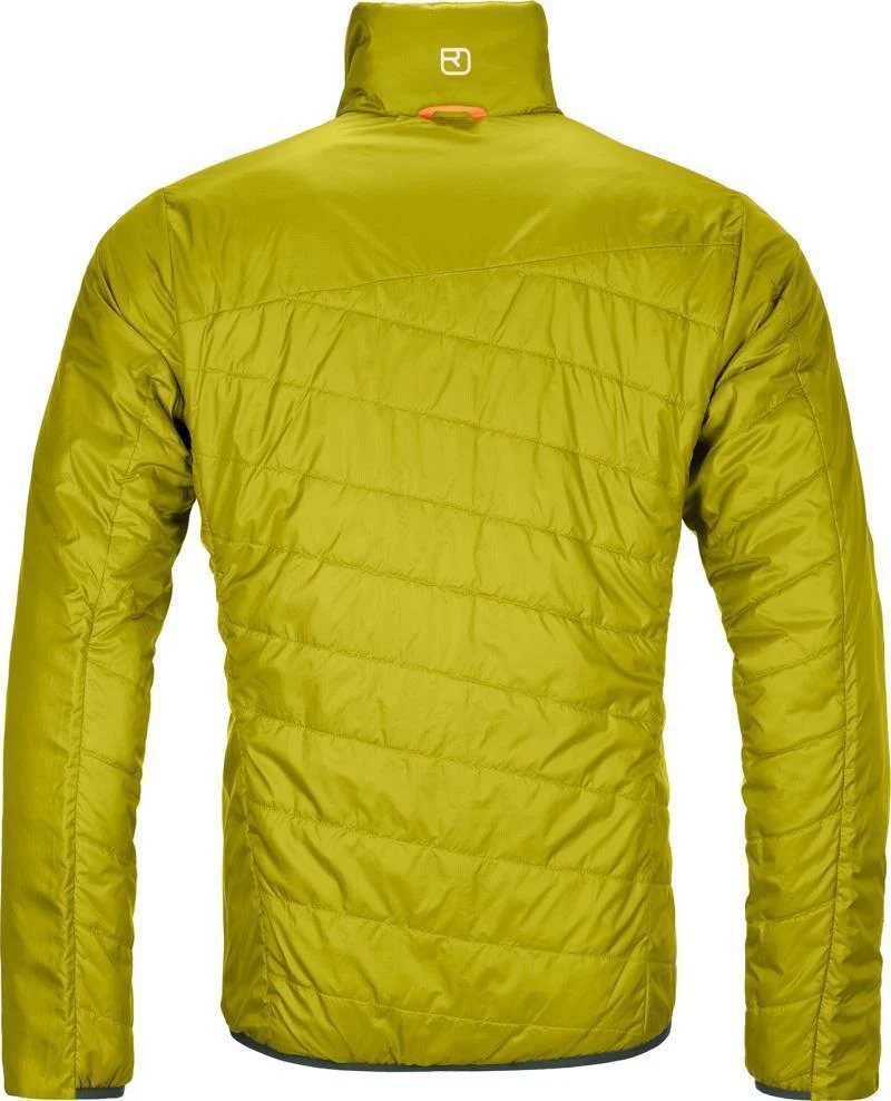 Swisswool Piz Boval Jacket - Mens - Image 28