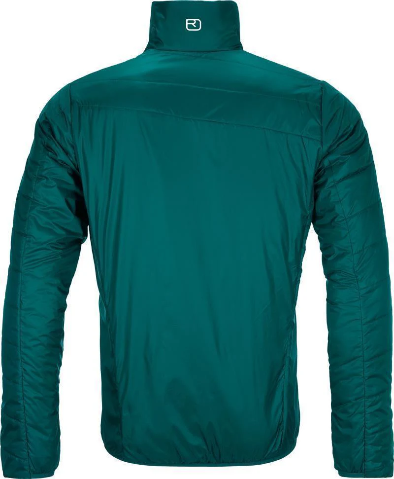 Swisswool Piz Boval Jacket - Mens - Image 31