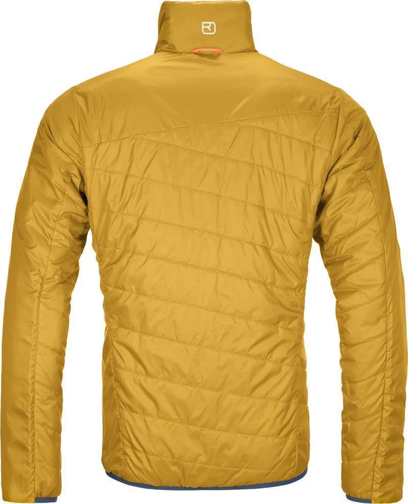 Swisswool Piz Boval Jacket - Mens - Image 5
