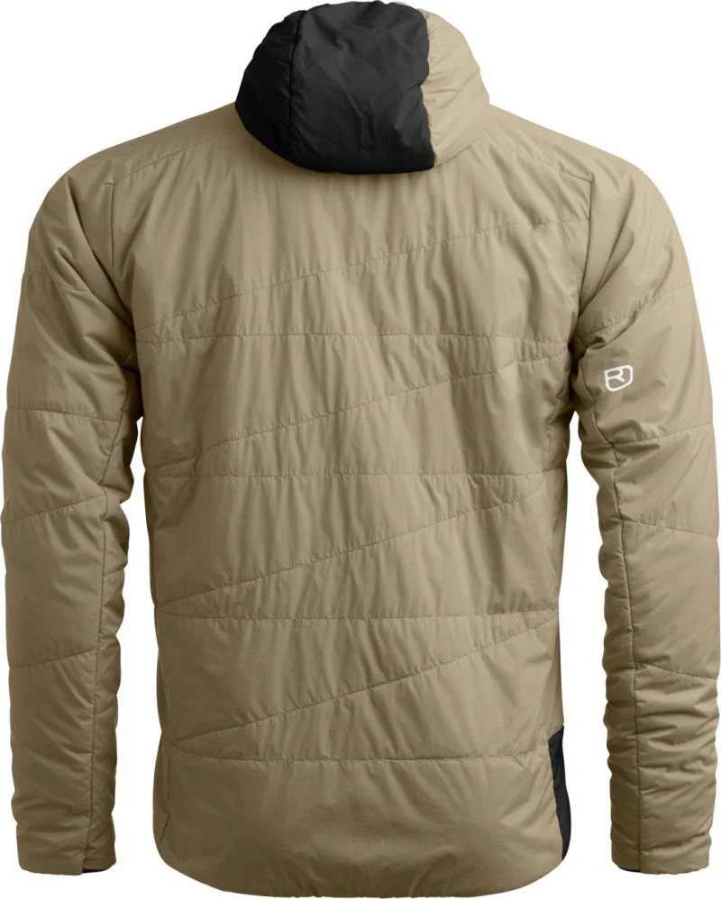 Swisswool Piz Duan Jacket - Mens - Image 6