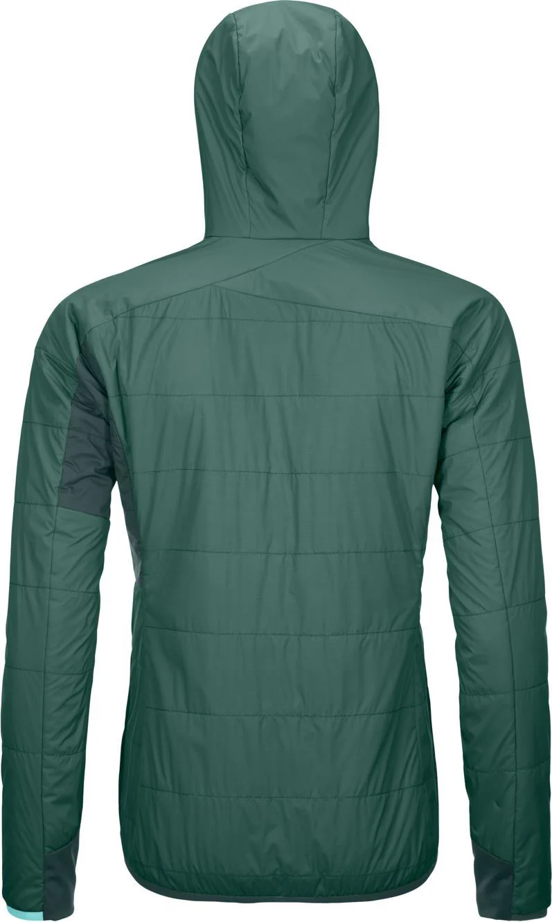 Swisswool Piz Duan Jacket - Womens - Image 16