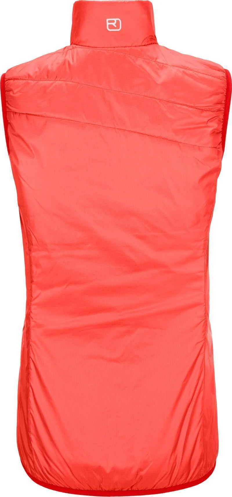 Swisswool Piz Grisch Vest - Womens - Image 11