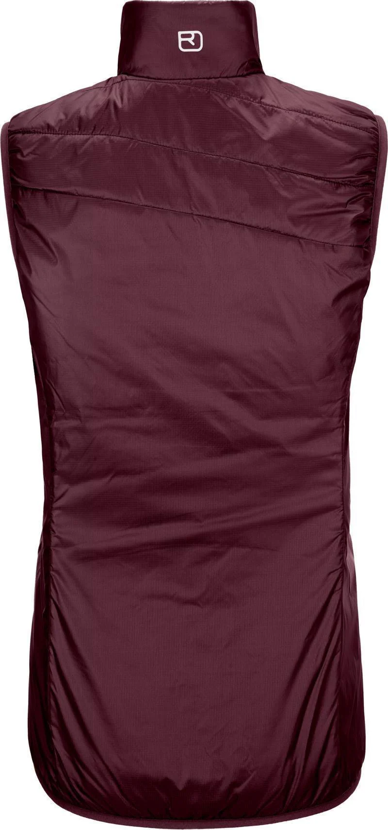 Swisswool Piz Grisch Vest - Womens - Image 14