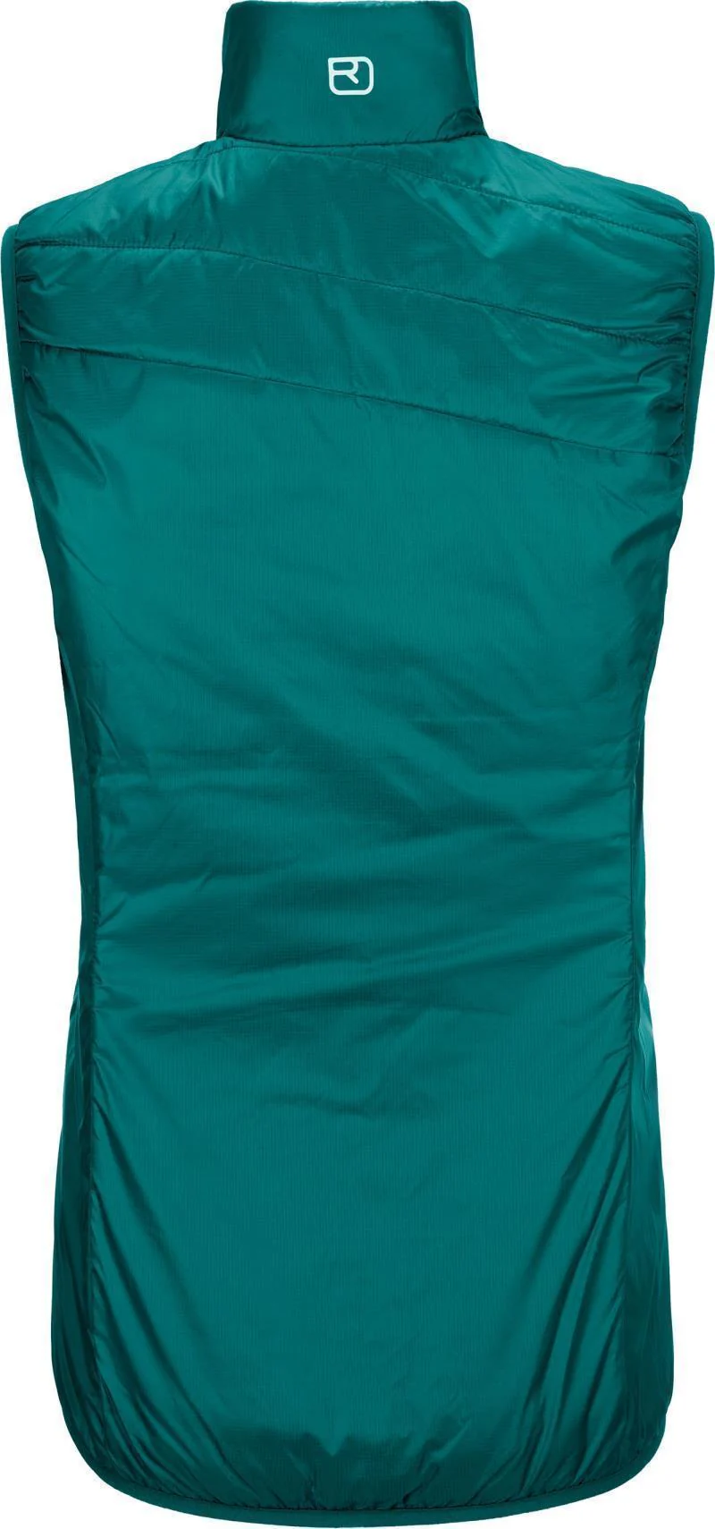 Swisswool Piz Grisch Vest - Womens - Image 17