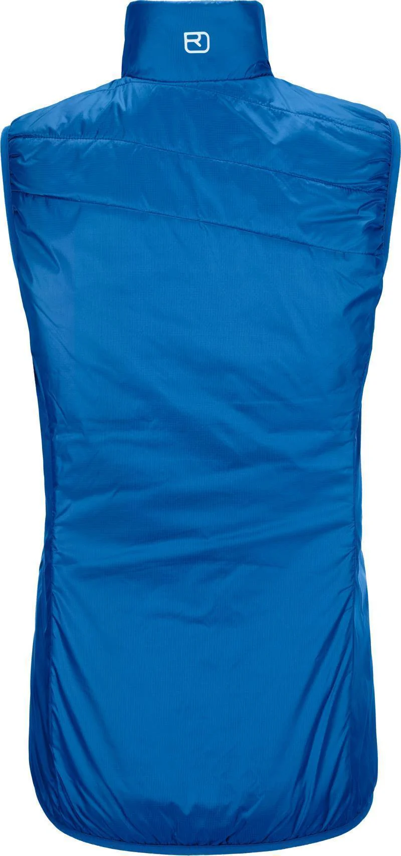 Swisswool Piz Grisch Vest - Womens - Image 20