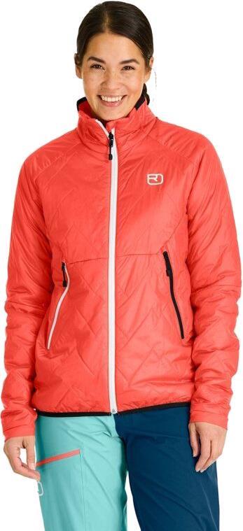 Swisswool Piz Vial Jacket - Womens - Image 3