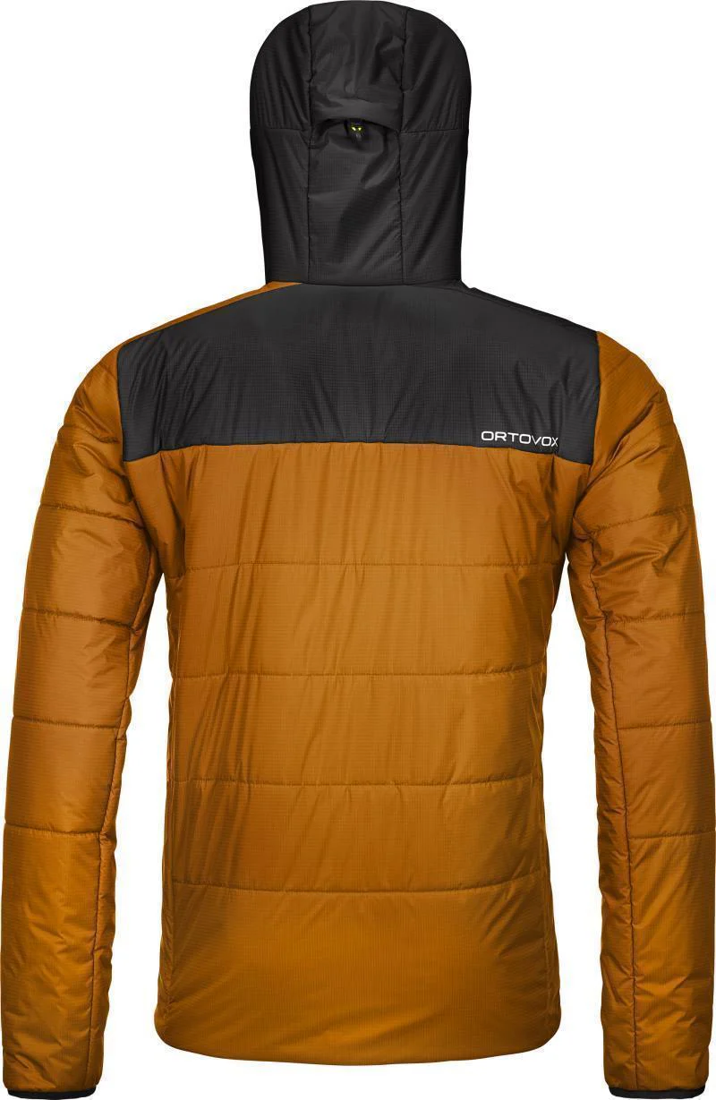 Swisswool Zinal Jacket - Mens - Image 10